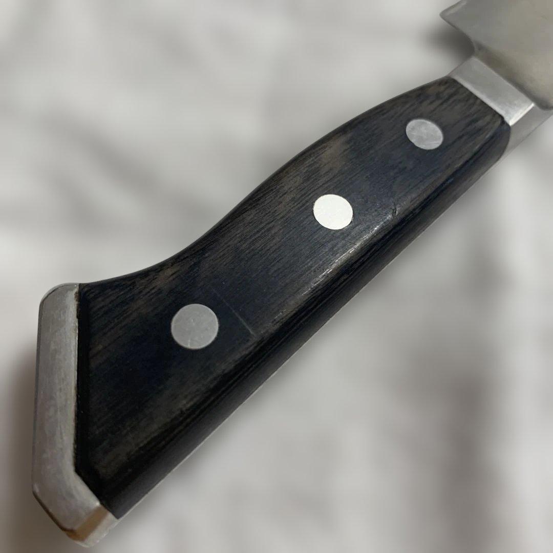 グレステン　刃渡24cm