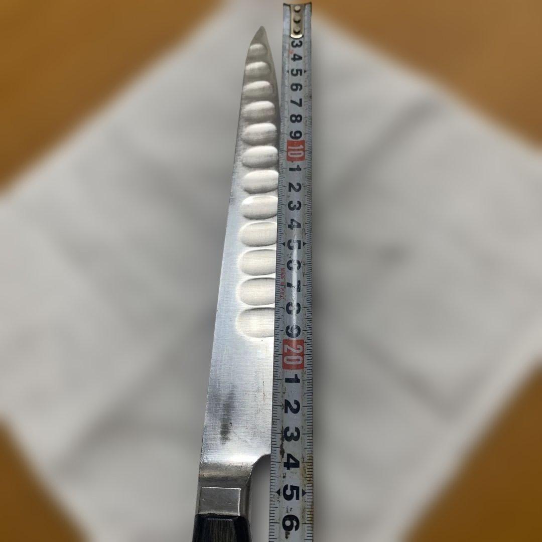 グレステン　刃渡24cm