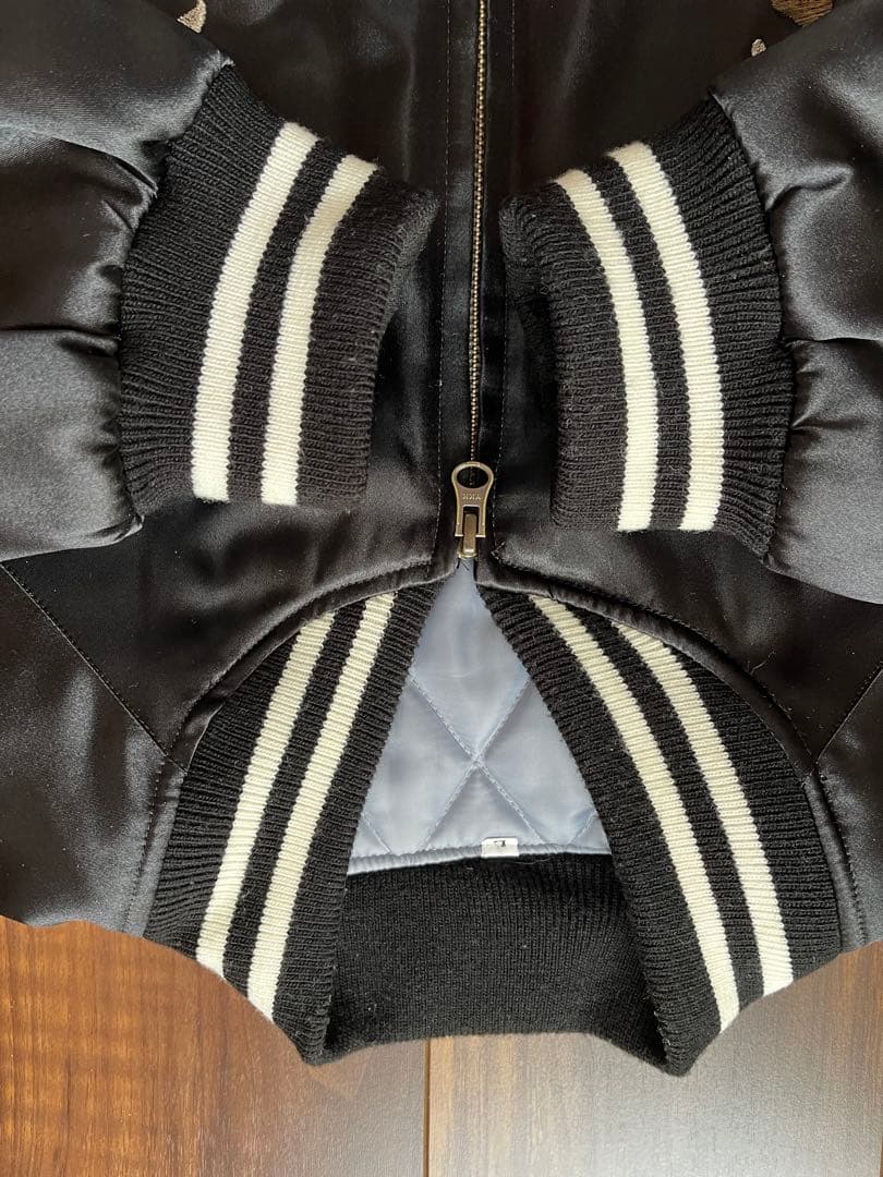 プリンス商会　スカジャン　55周年アニバーサリー　Ｌサイズ