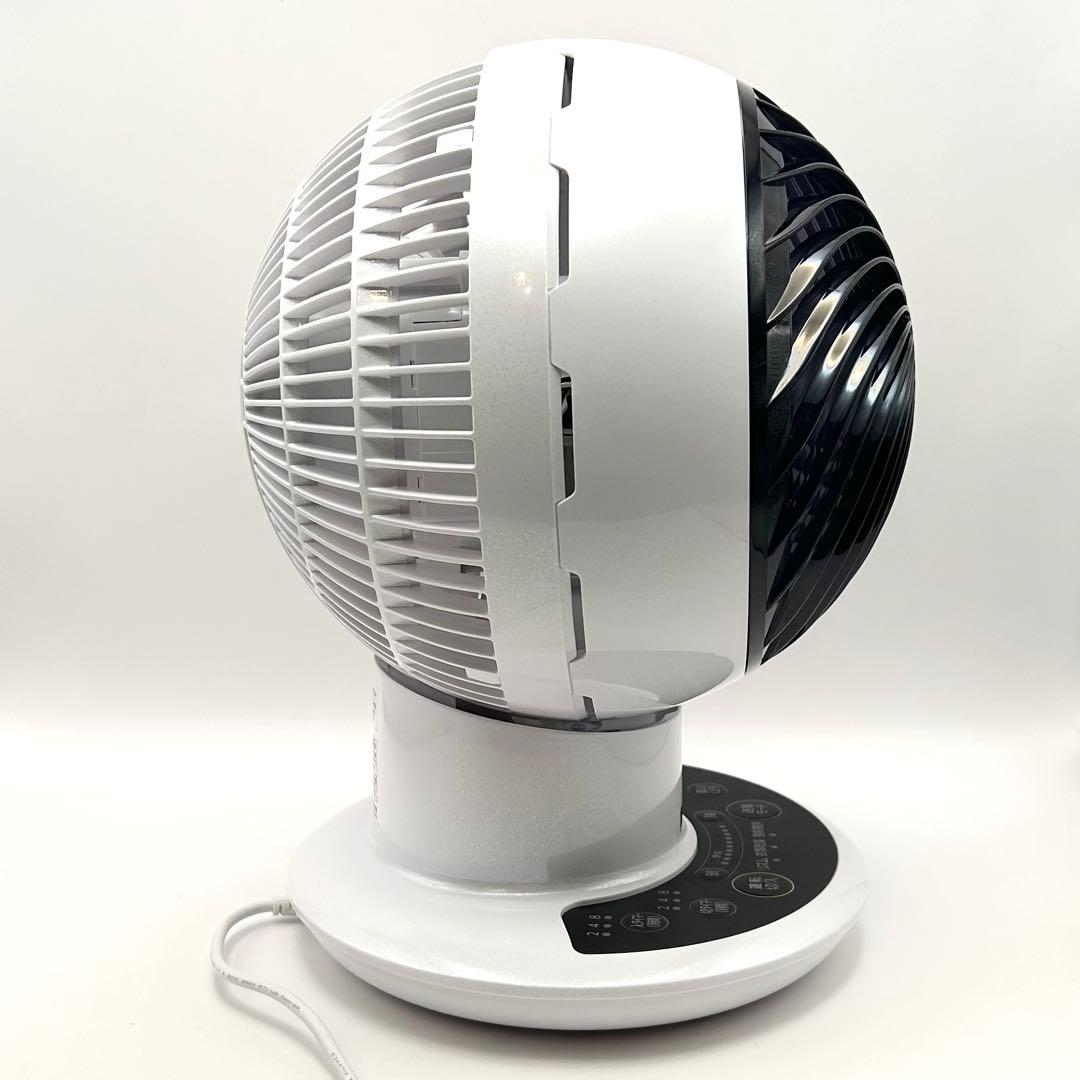 【新品未使用】定価16,280円　最新モデル　アイリスオーヤマ　サーキュレーター