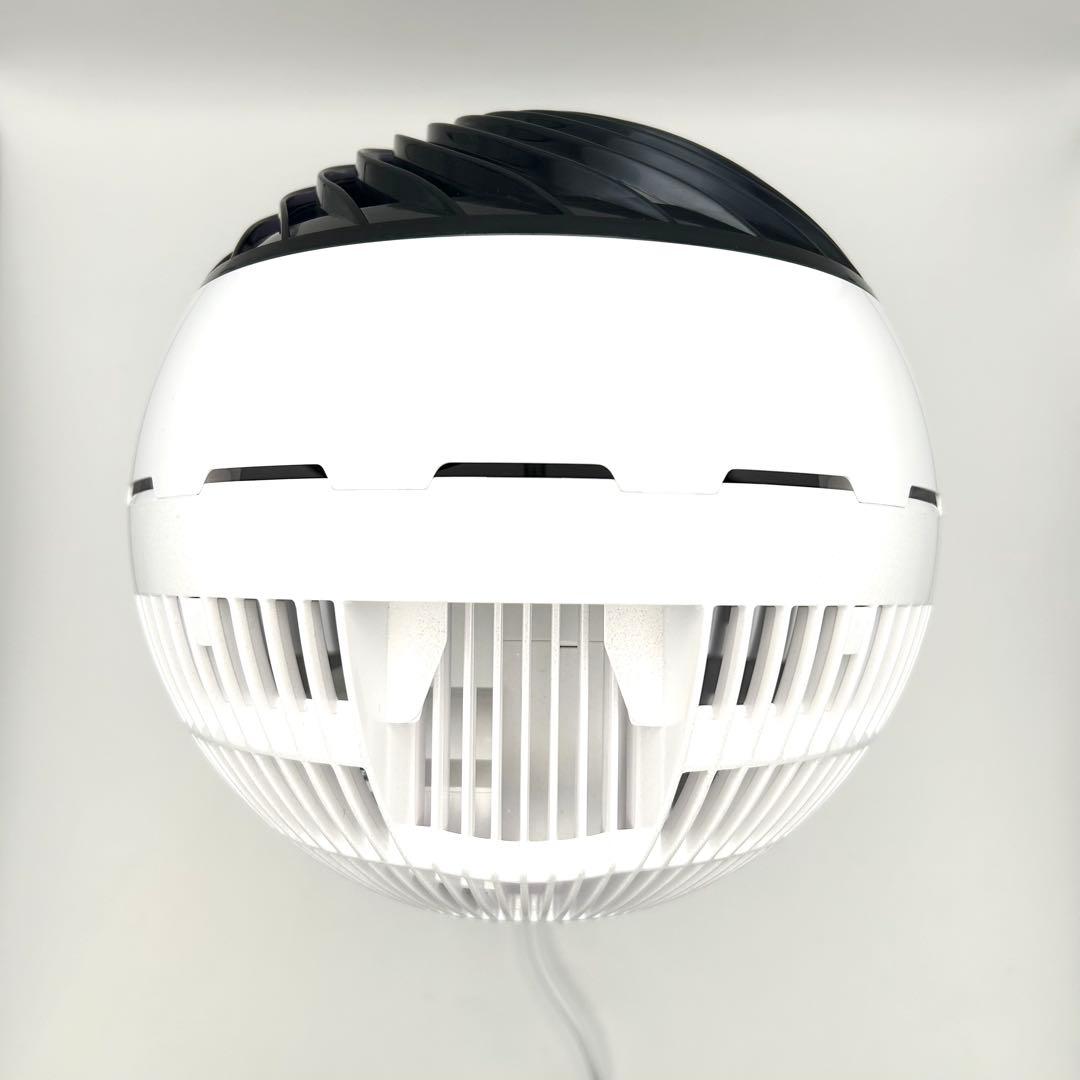 【新品未使用】定価16,280円　最新モデル　アイリスオーヤマ　サーキュレーター