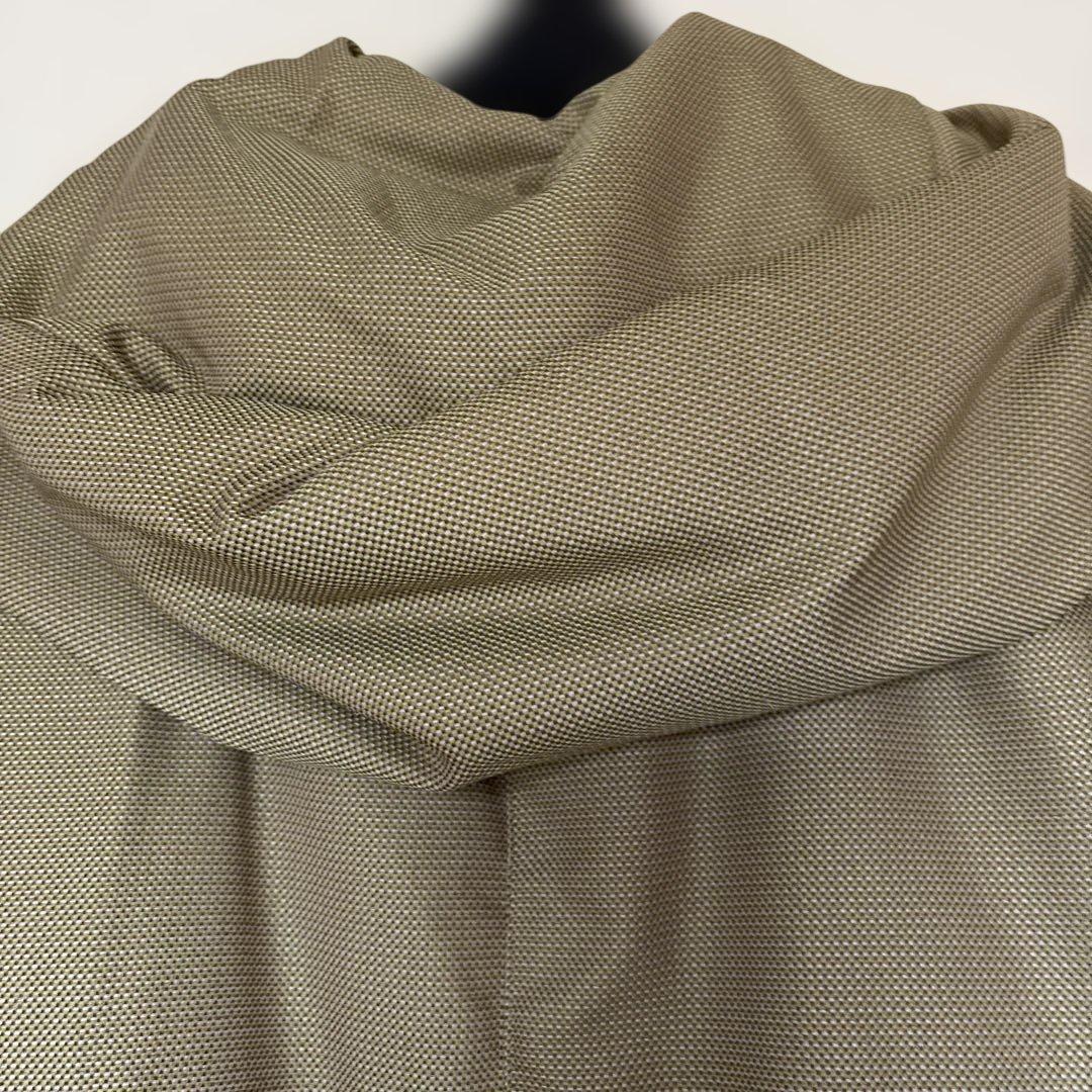 Cube Cube ダウンフェザーコート サイズ38