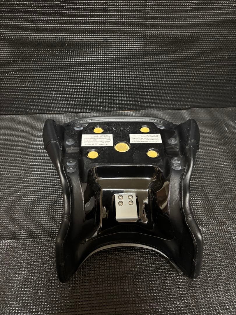 K＆H製 R1200GS R1250GS 用スーパーローシート