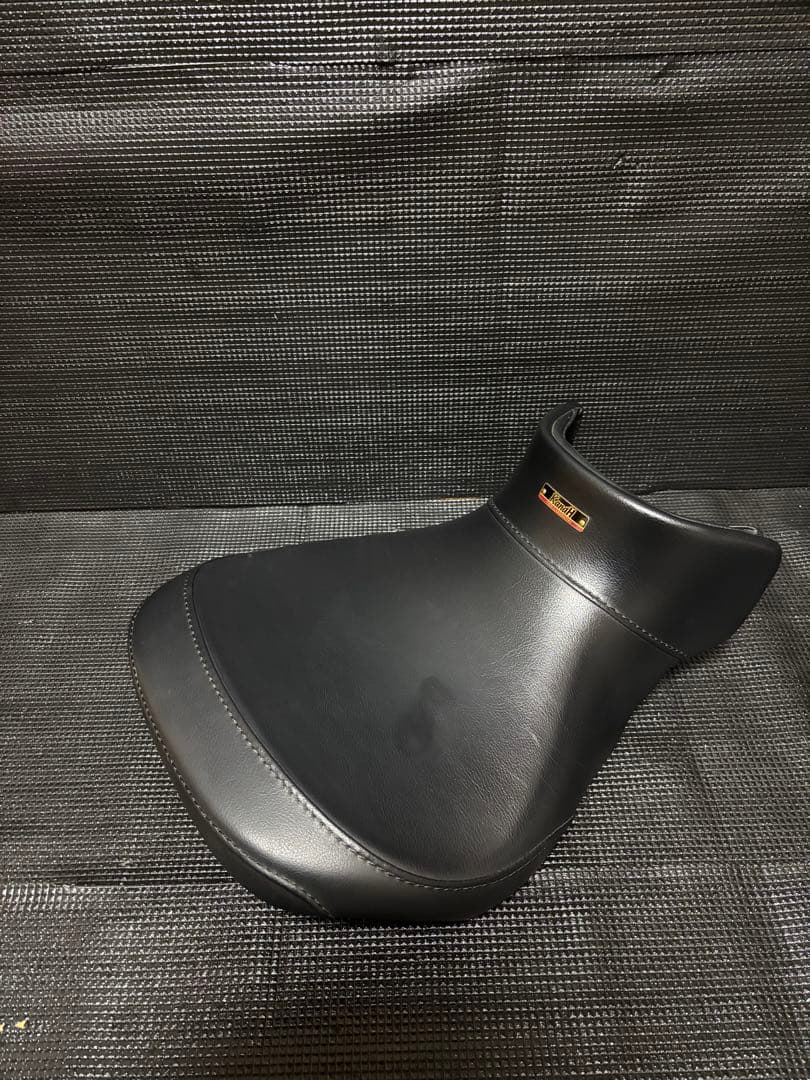 K＆H製 R1200GS R1250GS 用スーパーローシート