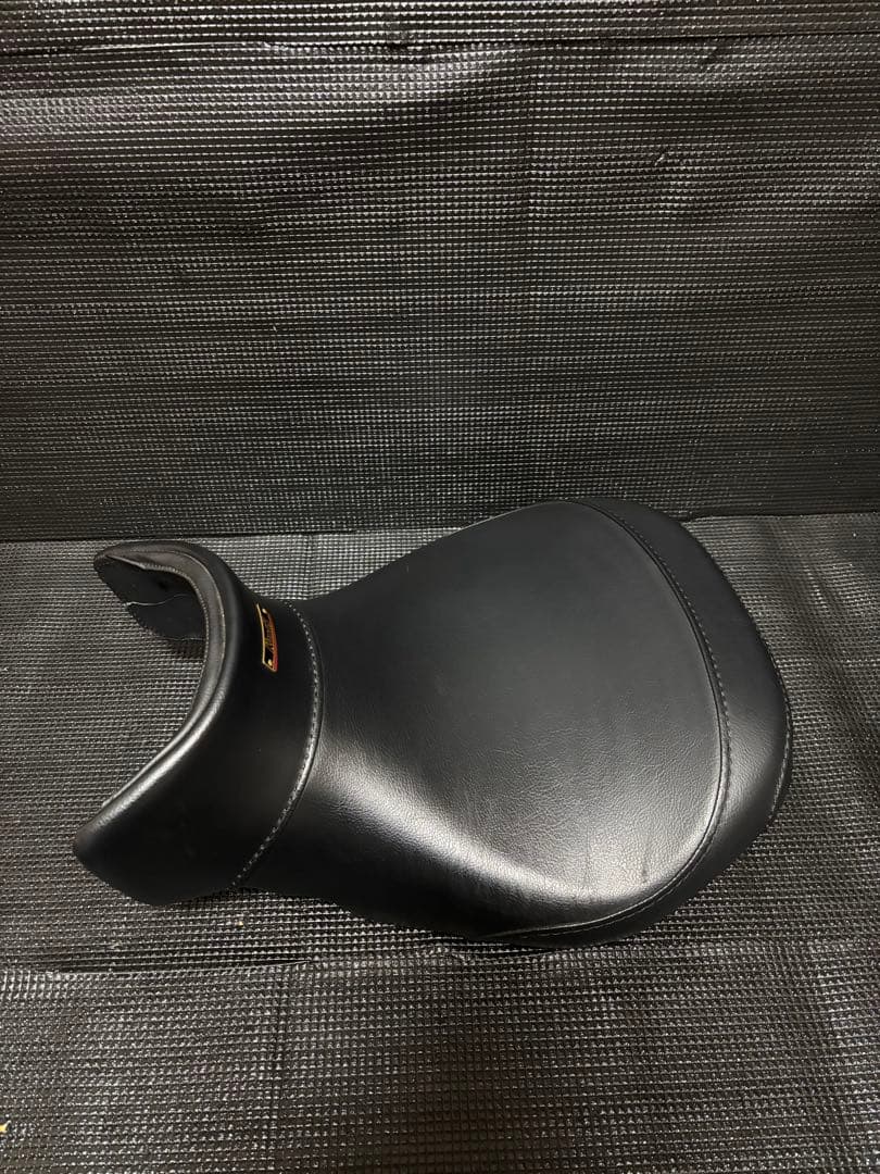 K＆H製 R1200GS R1250GS 用スーパーローシート