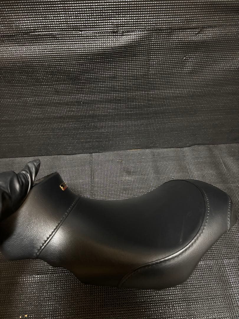 K＆H製 R1200GS R1250GS 用スーパーローシート