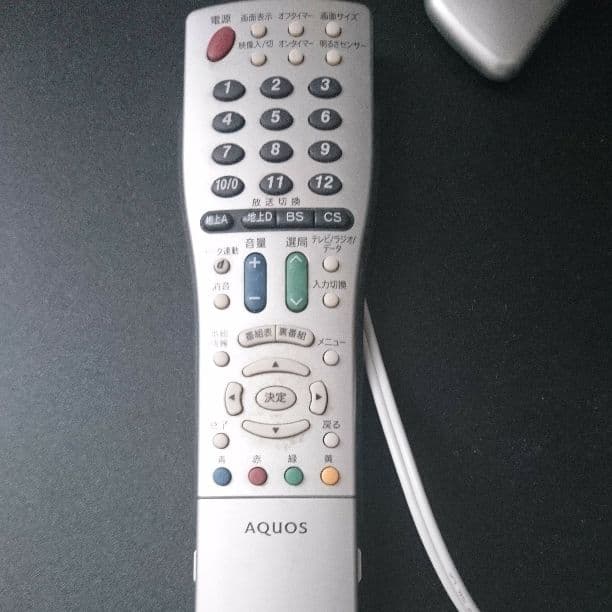 液晶テレビ DVDプレーヤー