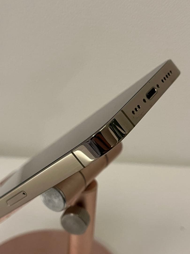 【256GB】iPhone 14 Pro ゴールド バッテリー最大容量79%