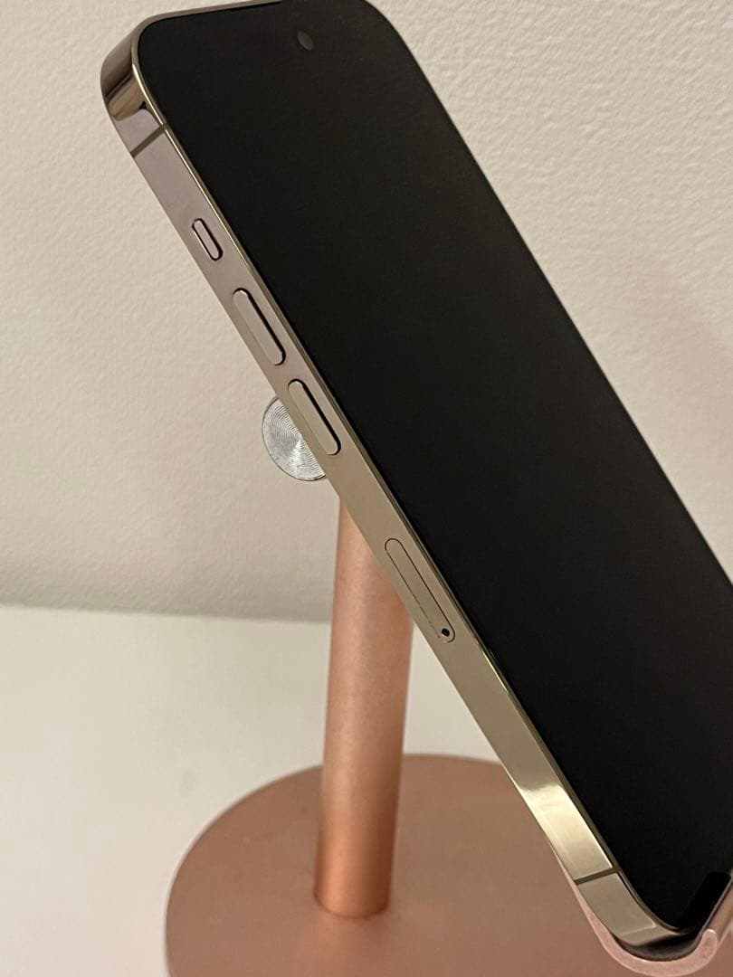 【256GB】iPhone 14 Pro ゴールド バッテリー最大容量79%