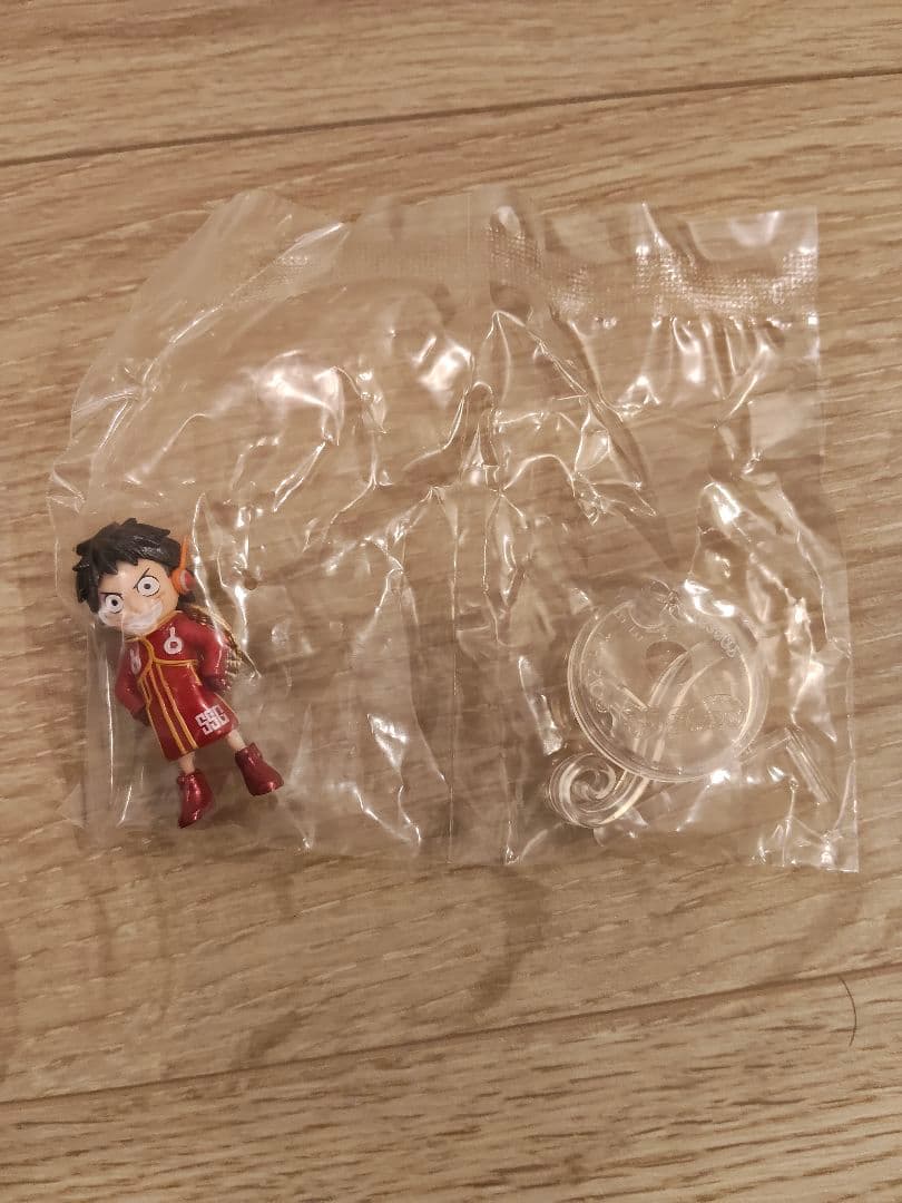 ONE PIECE DAY'24 グッズセット ado ウタ ドンカード