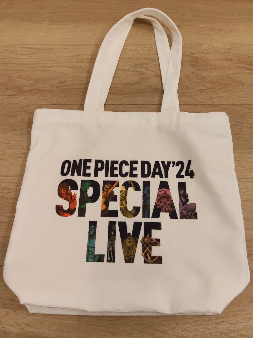 ONE PIECE DAY'24 グッズセット ado ウタ ドンカード