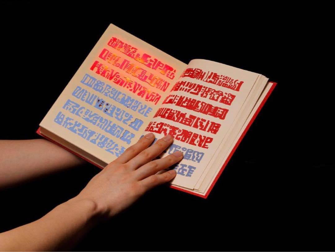 金色のガッシュ　赤い魔本　PROPLICA  希少　ガッシュベル