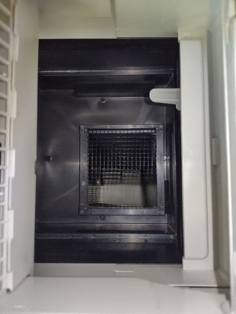 ダイキン 空気清浄機 MC55U-W