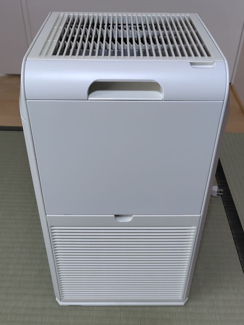 ダイキン 空気清浄機 MC55U-W