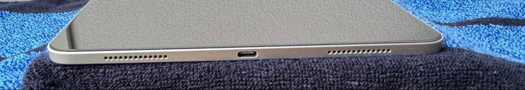 【中古】付属品未使用　iPad Pro 11 第2世代256GB Wi-Fi