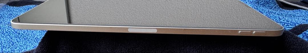 【中古】付属品未使用　iPad Pro 11 第2世代256GB Wi-Fi