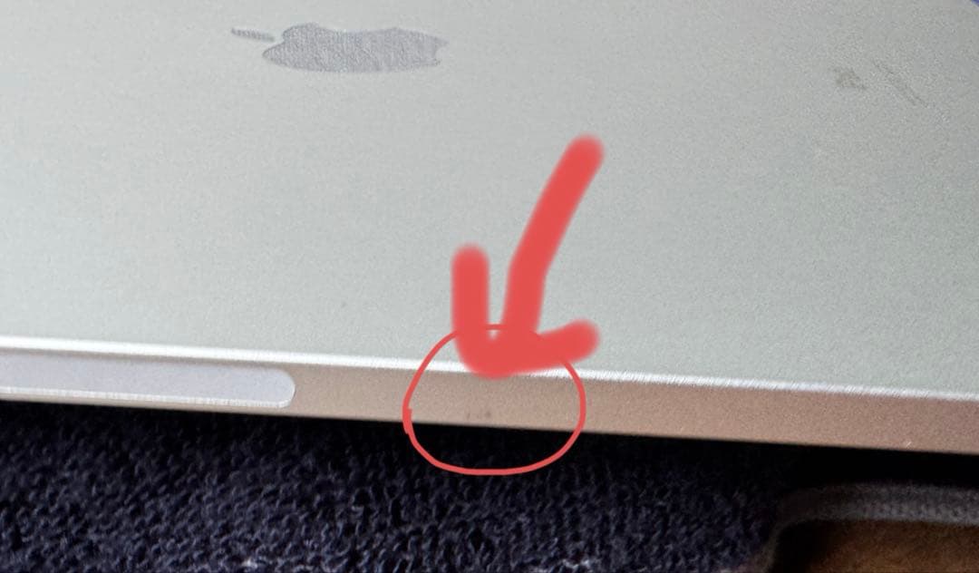 【中古】付属品未使用　iPad Pro 11 第2世代256GB Wi-Fi