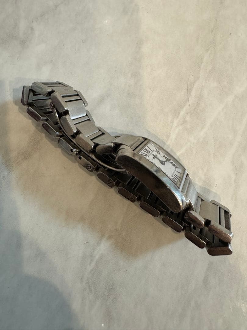 ‧✧̣̇‧Cartier タンクフランセーズ‧✧̣̇‧