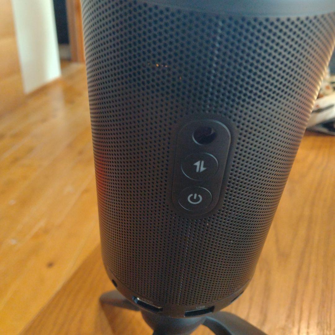 最終値下げ Anker Nebula Capsule IIモバイルプロジェクター