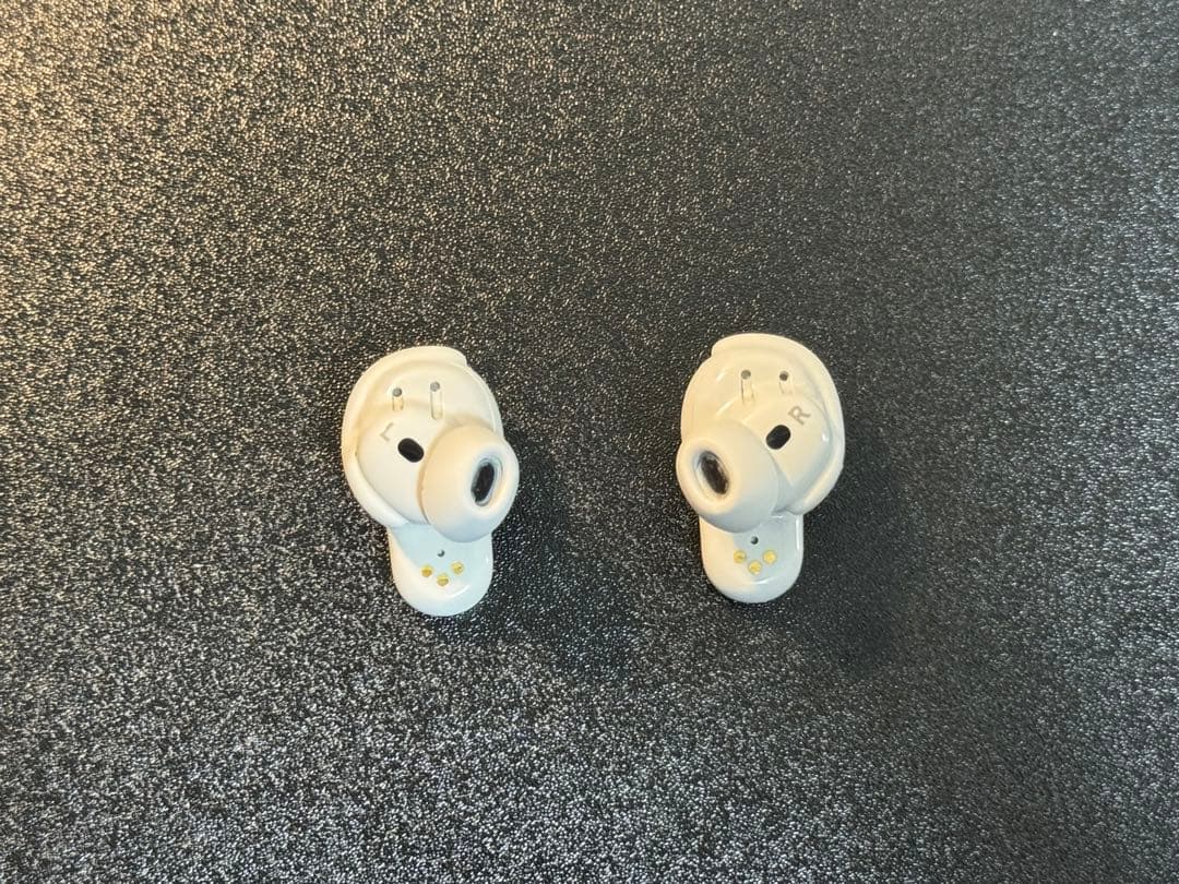 Bose QuietComfort Ultra ワイヤレスイヤホン(第1世代)