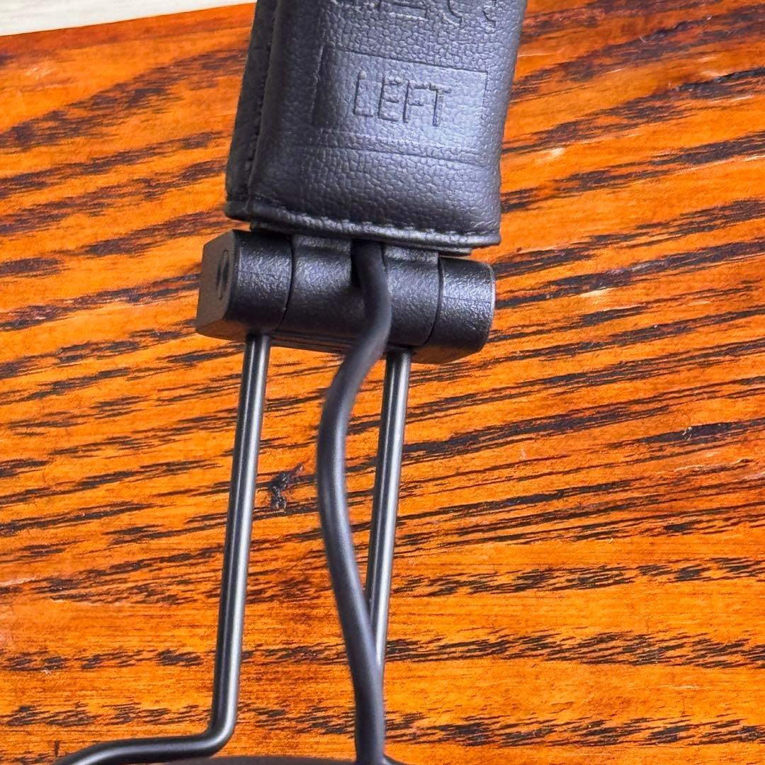 Marshall MAJOR Vワイヤレスヘッドホン Bluetooth有線対応