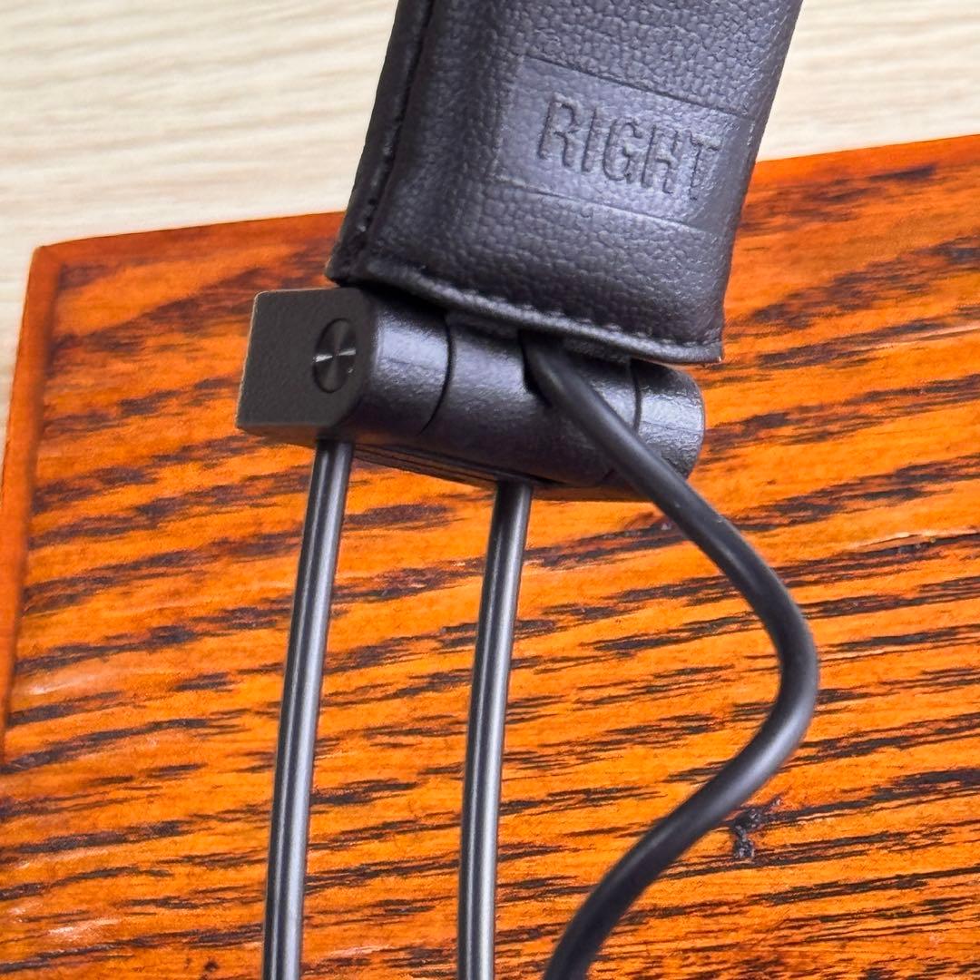 Marshall MAJOR Vワイヤレスヘッドホン Bluetooth有線対応