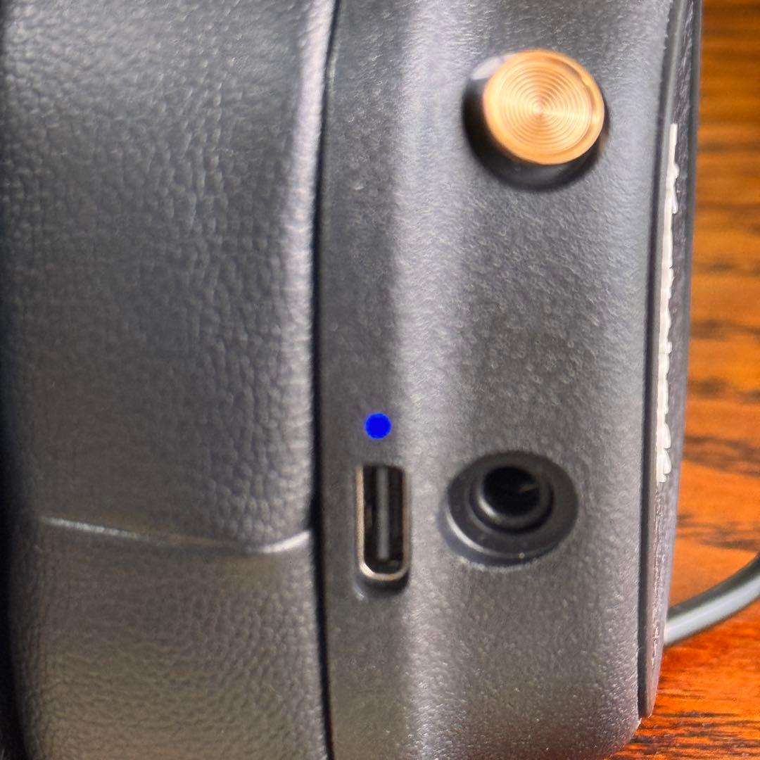 Marshall MAJOR Vワイヤレスヘッドホン Bluetooth有線対応