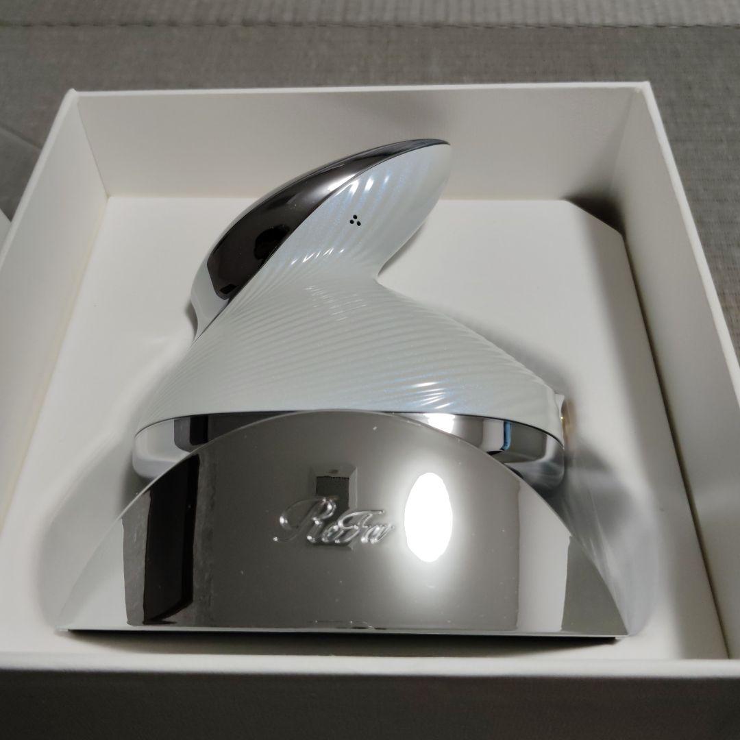 新品 Refa ビューテック ヘッドスパ 正規品