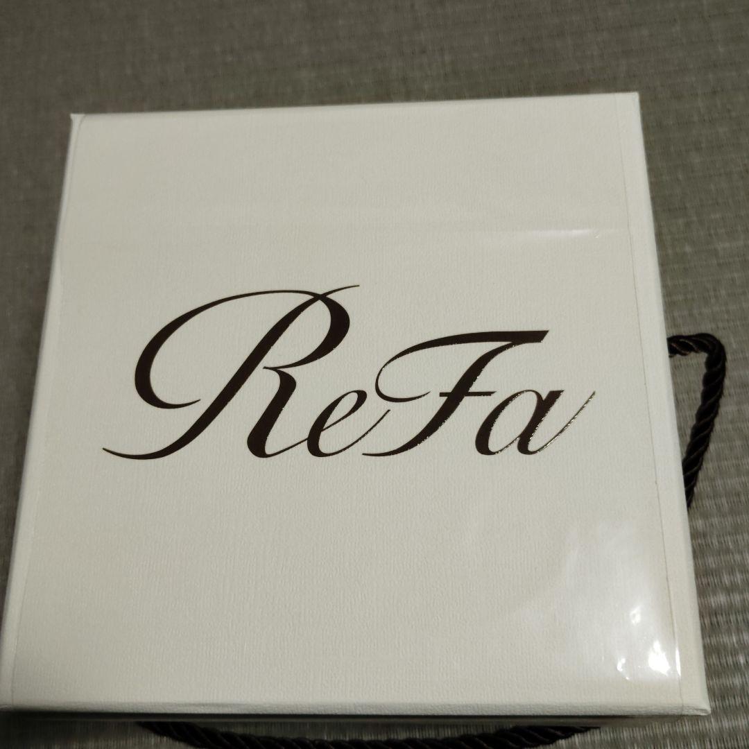 新品 Refa ビューテック ヘッドスパ 正規品
