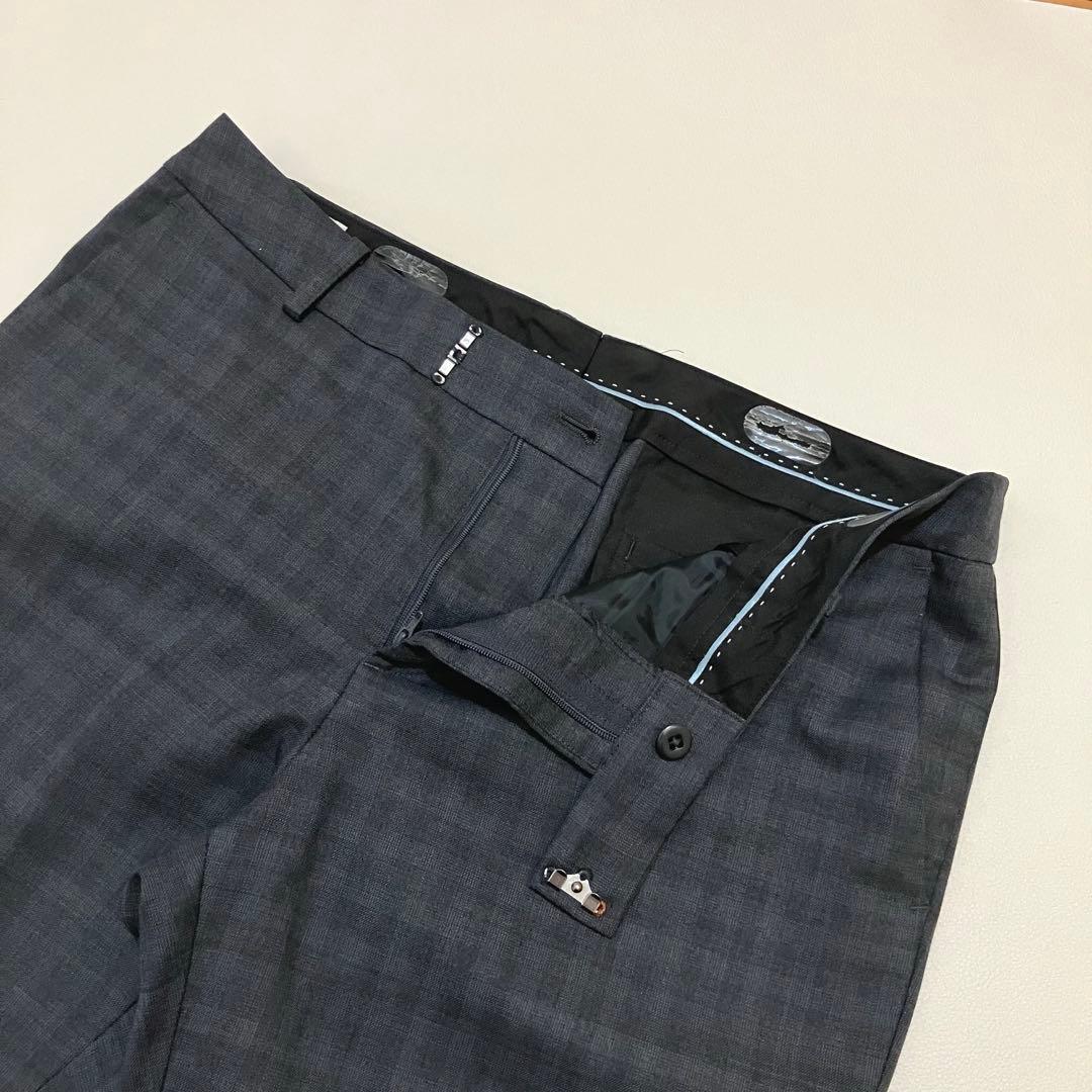 【大きいサイズ15号】エヌラインプレシャス 洗える セットアップ スーツ