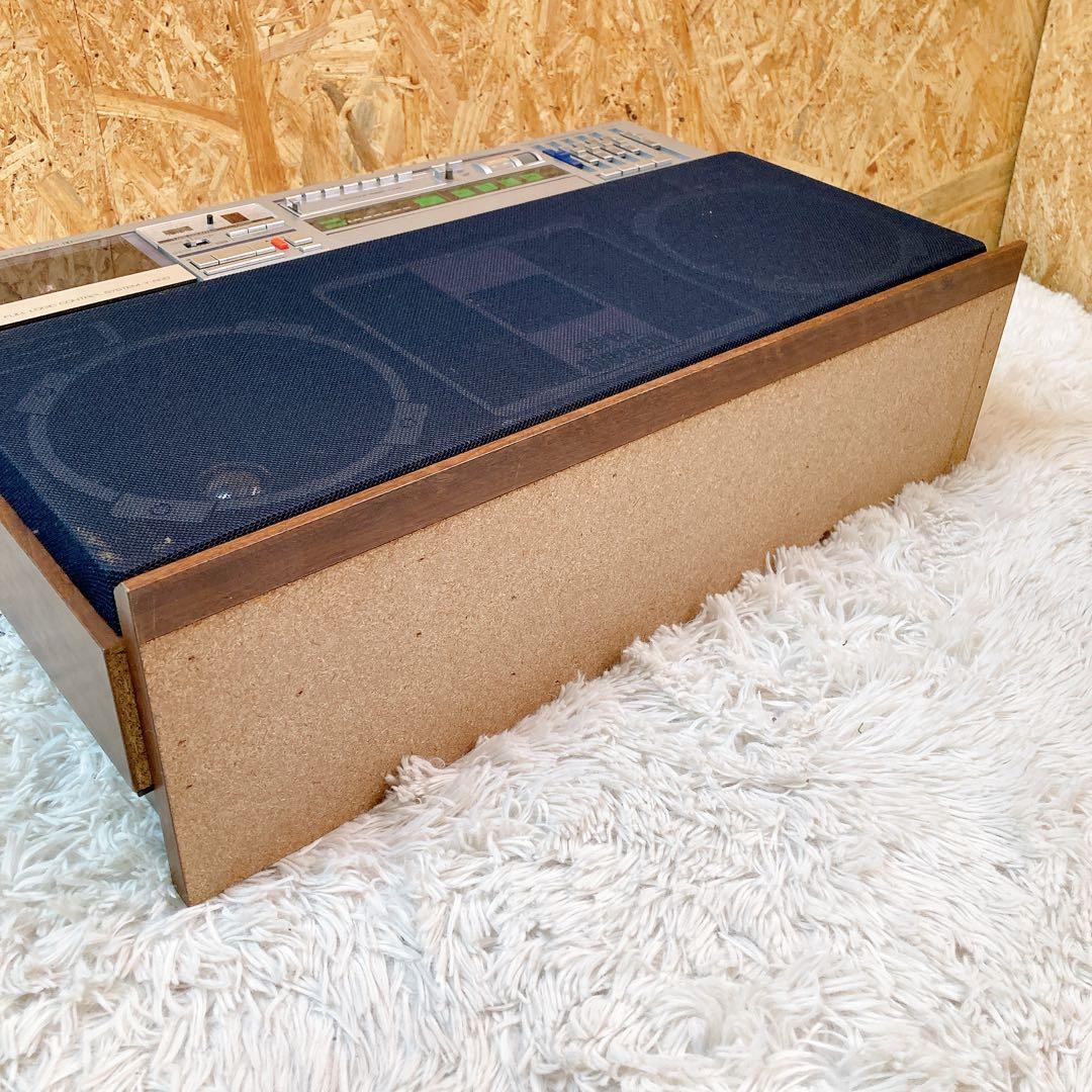 DIATONE y-500 ラジカセ　三菱電機