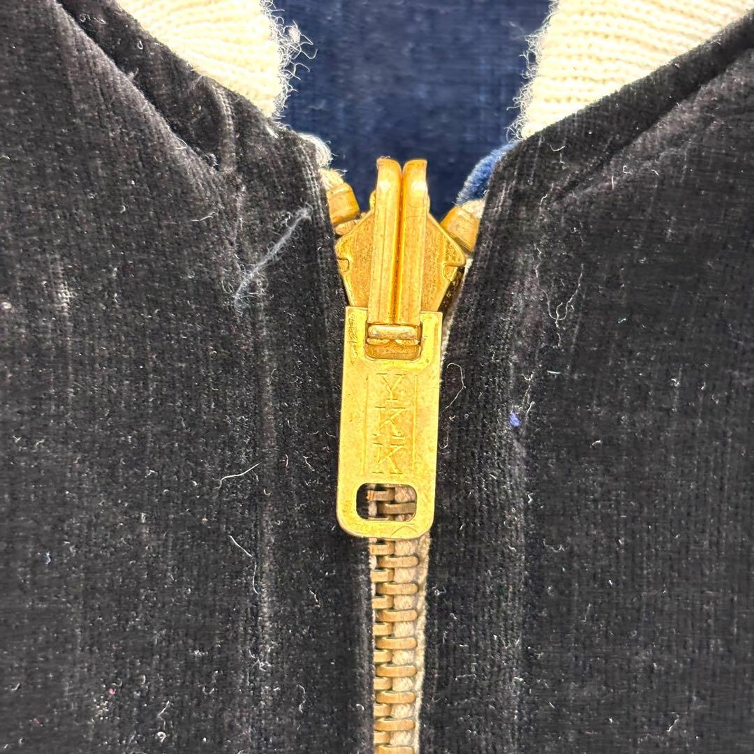 スペシャル 両別珍 50s Alaska Jacket アラスカ スカジャン