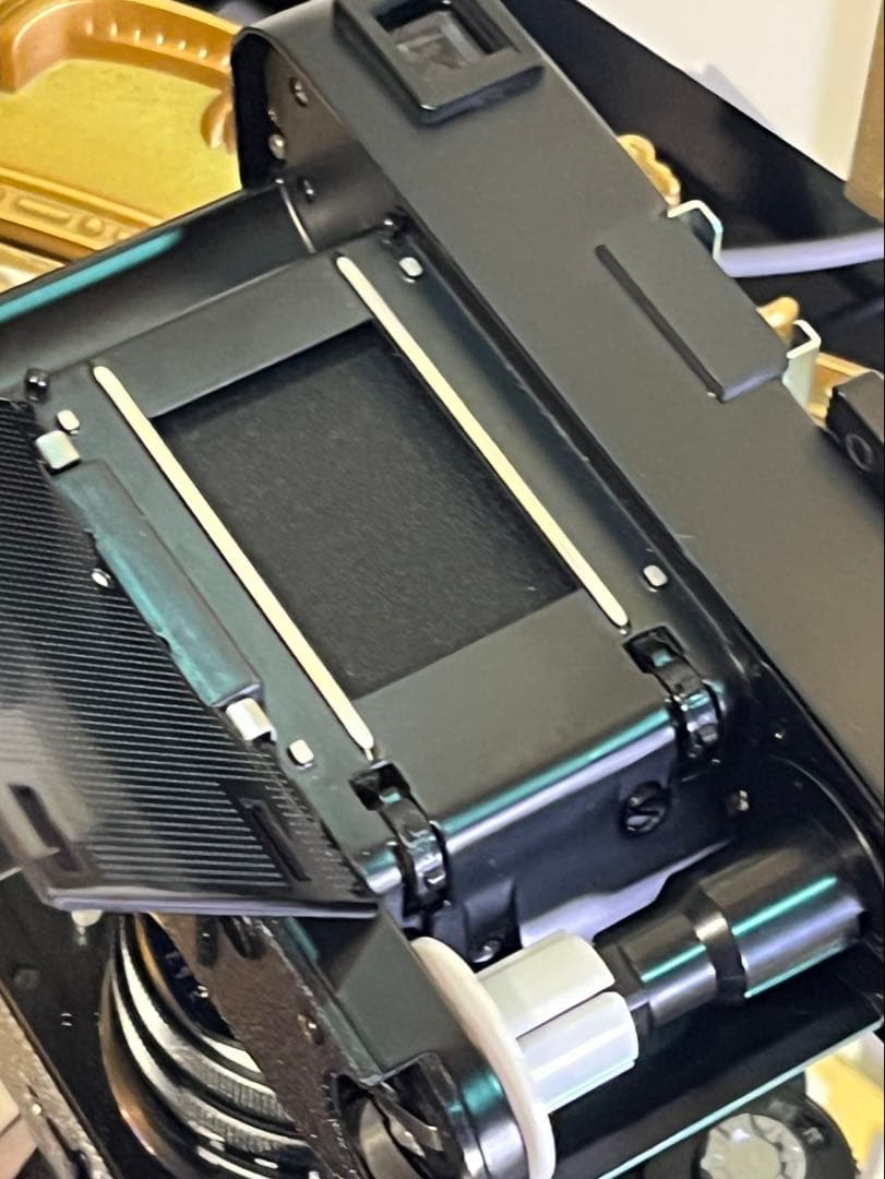 Leica CL ボディのみ 美品 稼働品 露出計作動 Mマウント