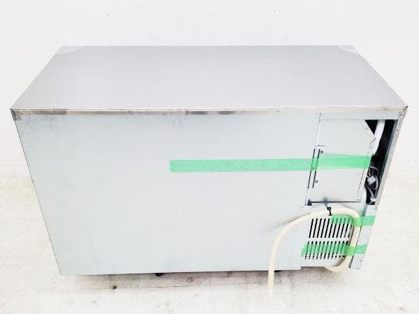 Y482未使用品/コールドテーブル/SUR-LV1261S/100V/2025年