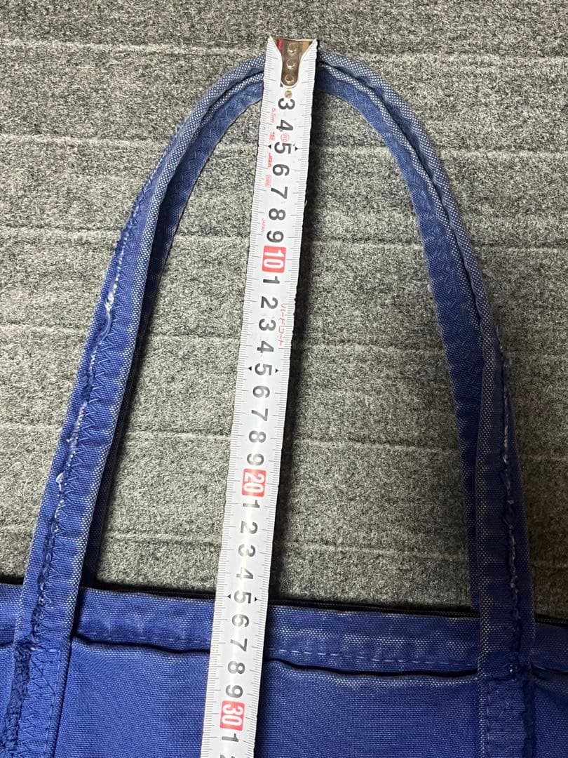 【KAPITAL】帆布バッグ キャピタル　OLD