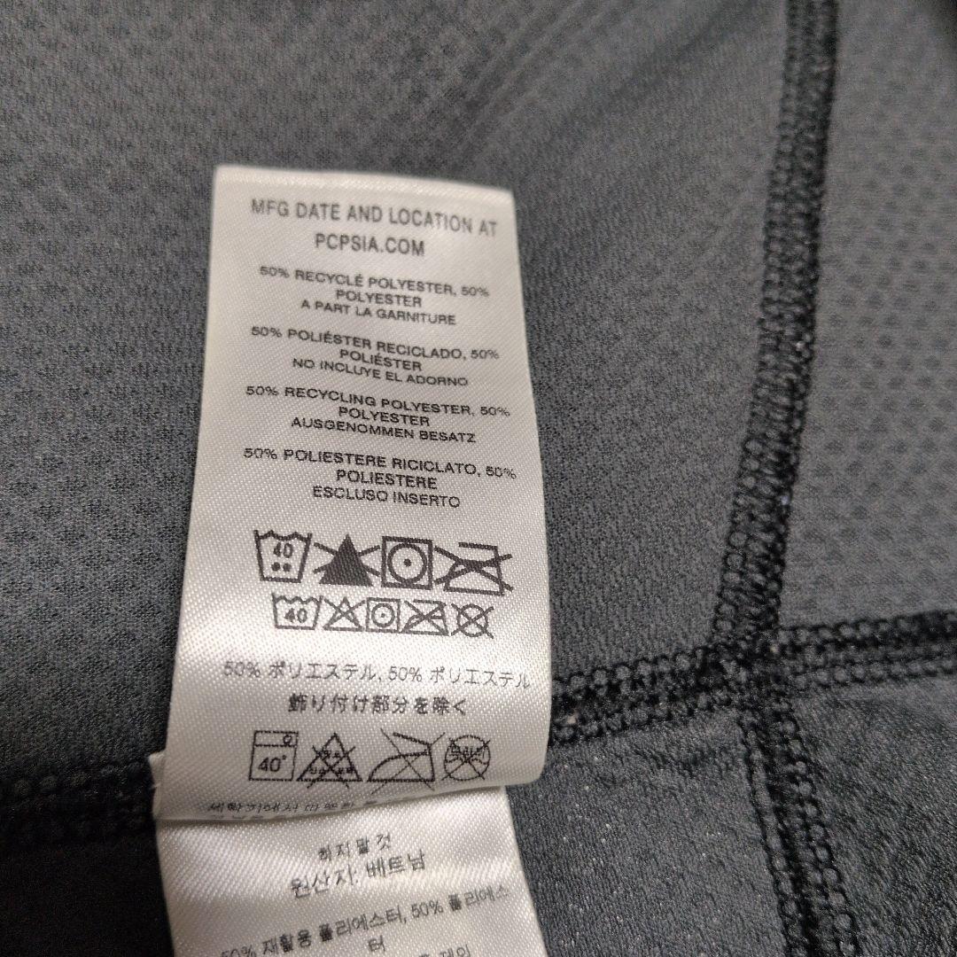 最終価格　美品　パタゴニアpatagonia レトロx フリースベスト 希少Ｌ