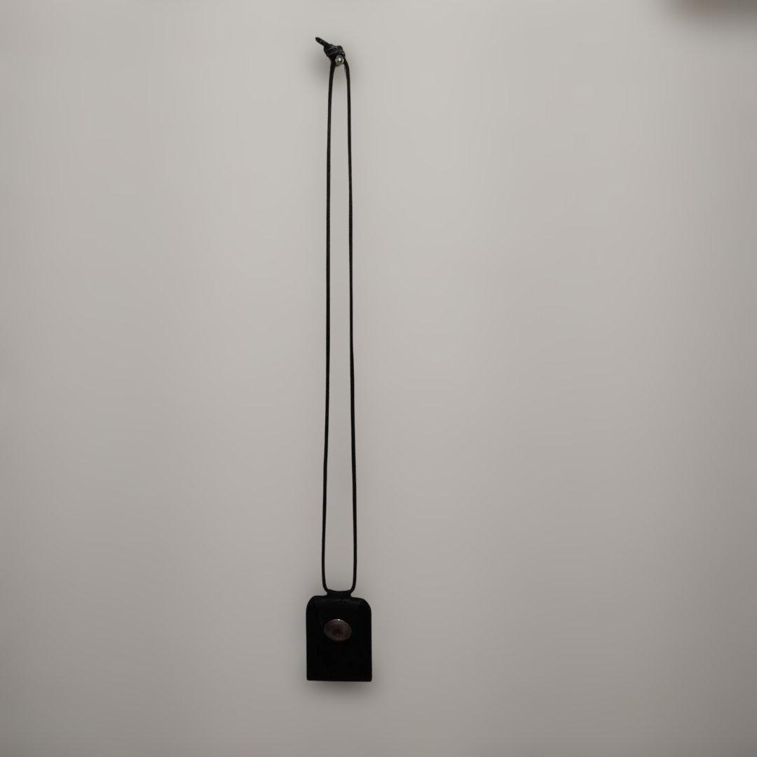 BLACKMEANS ブラックミーンズ お守りケース