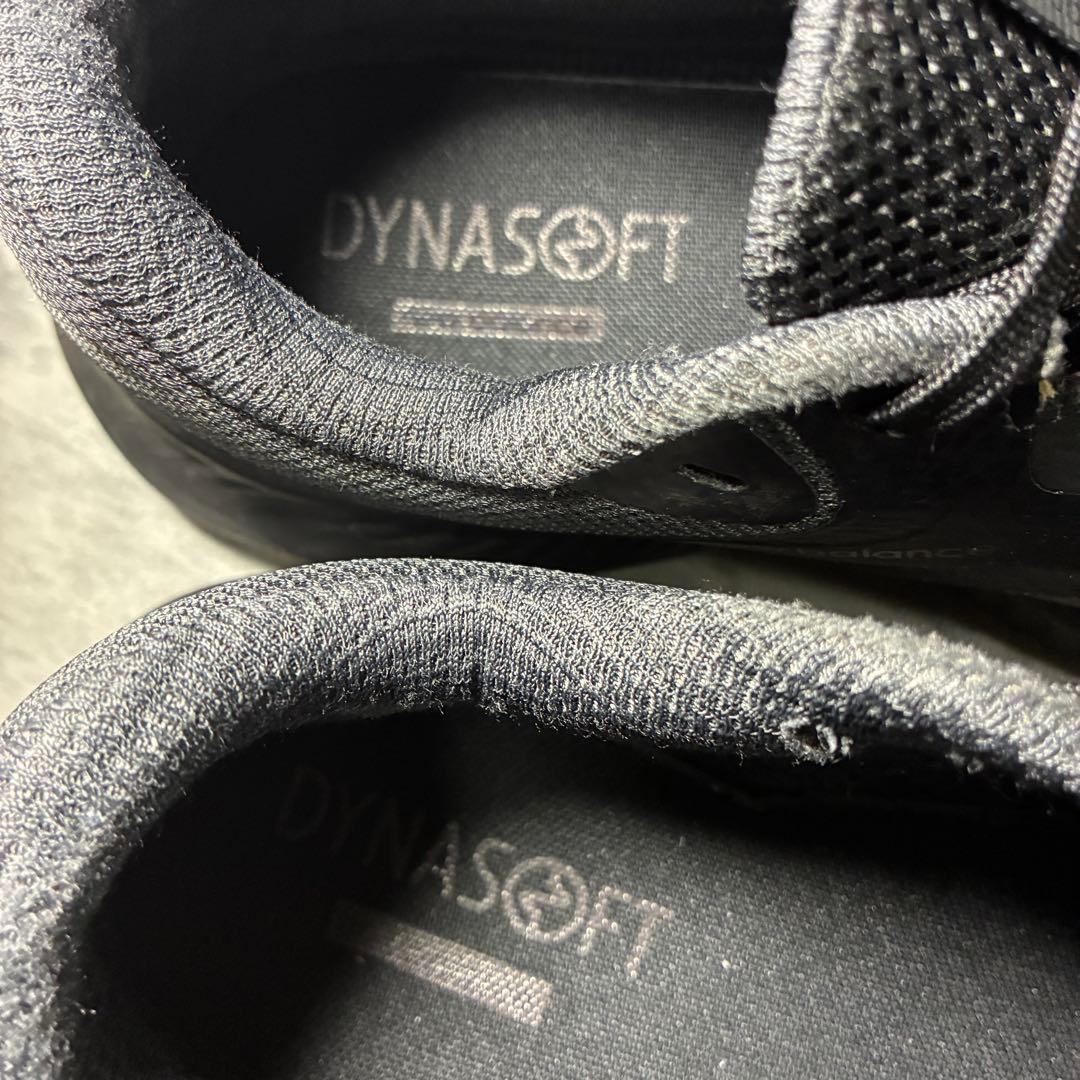 NEW BALANCE スニーカー MTNTRGC5 26cm GORE-TEX