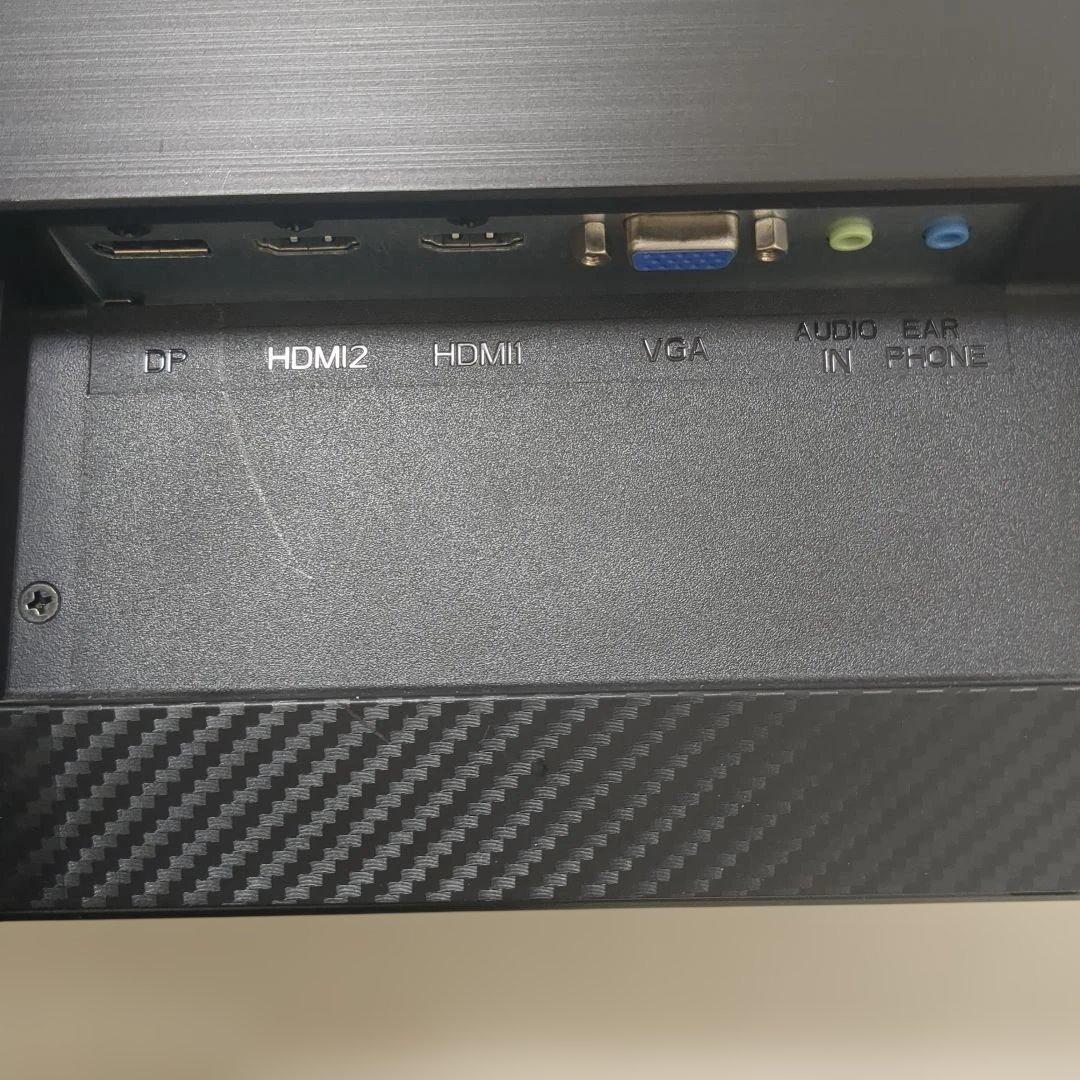 【27型ワイド、液晶】IODATA　GigaCrysta　KH270V-Z