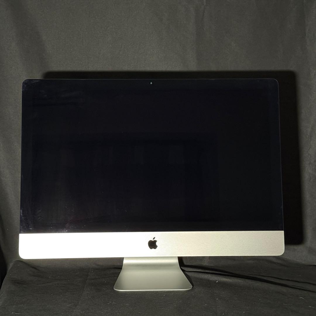 iMac27inch 5K i9 2019モデル 1TB SSD メモリ40GB