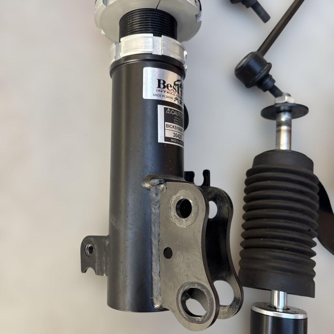 現行スペーシア　カスタムRS-R Best i C&K