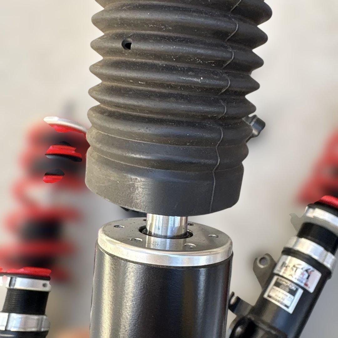 現行スペーシア　カスタムRS-R Best i C&K