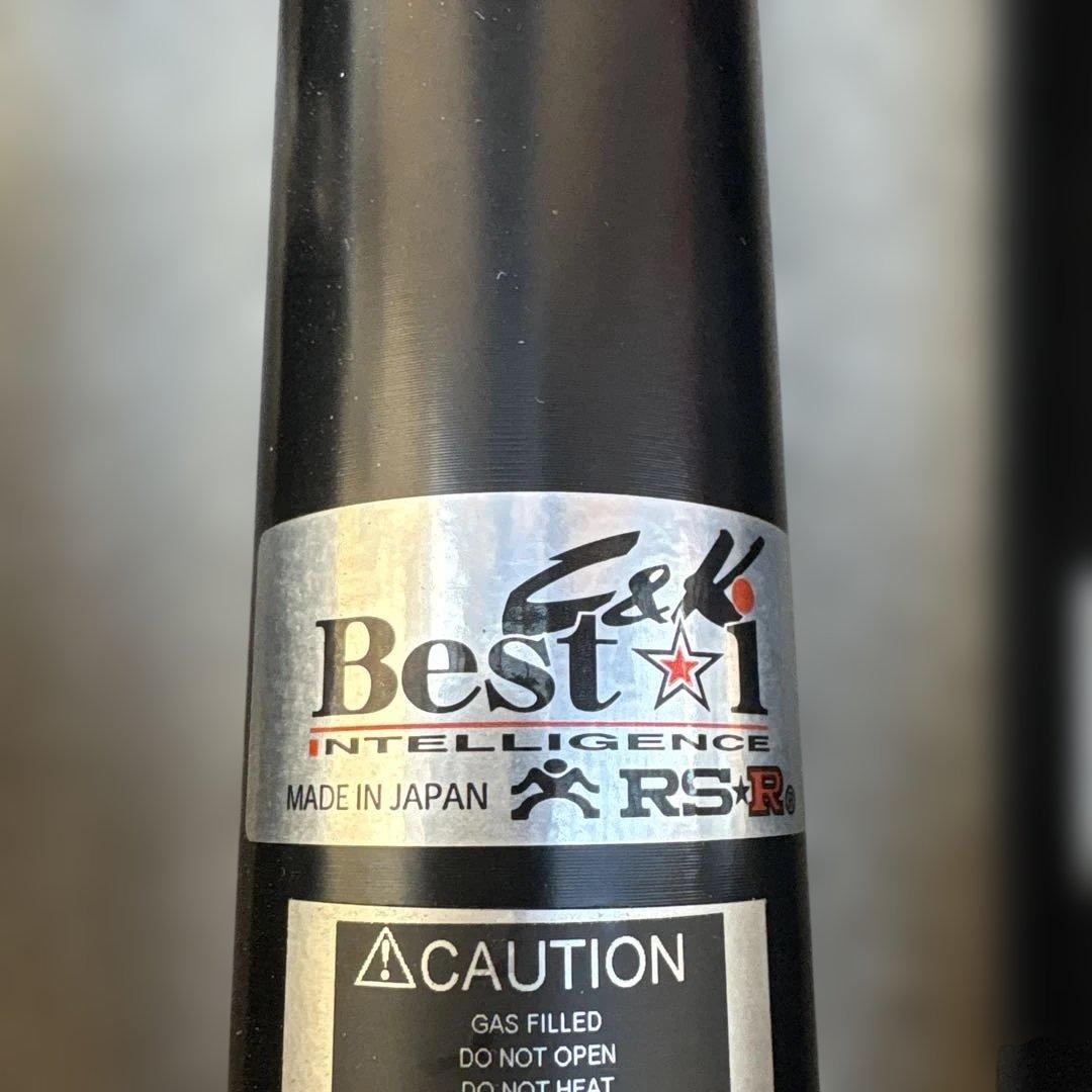 現行スペーシア　カスタムRS-R Best i C&K