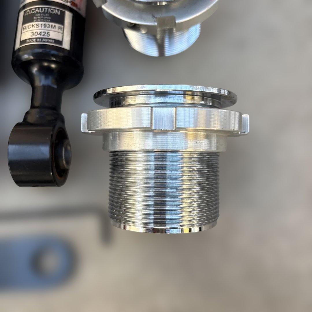 現行スペーシア　カスタムRS-R Best i C&K