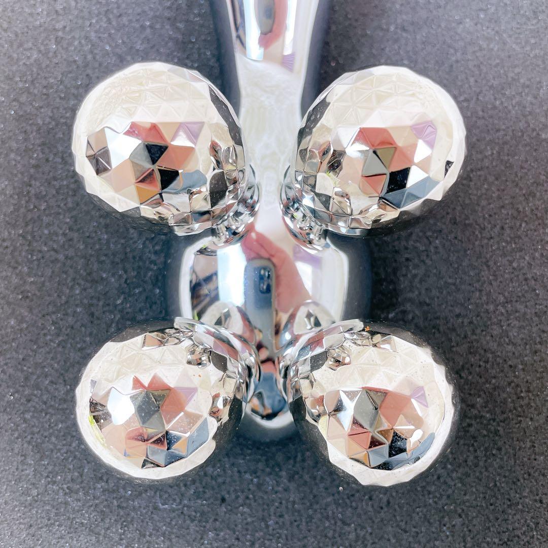 2本セット✨ReFa RF-AC1929B-B ブラック リファアクティブ