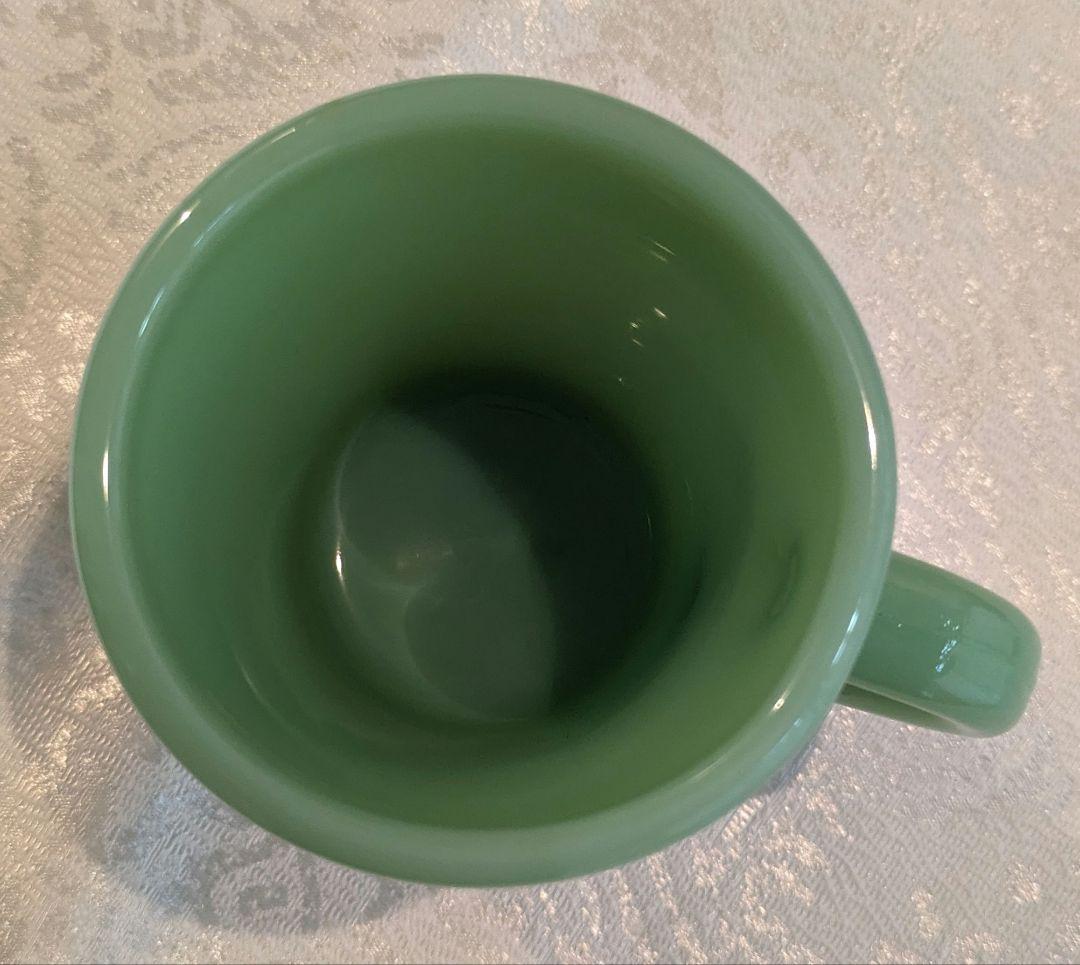 ファイヤーキング ジェダイ チョコレートマグ レストランウェア