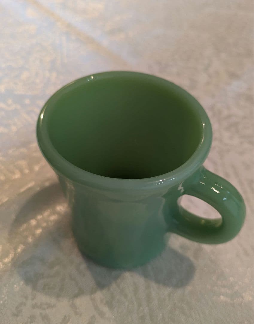 ファイヤーキング ジェダイ チョコレートマグ レストランウェア