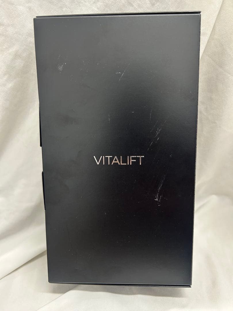 未使用　Panasonic バイタリフトRF EX EH-SR86-T ①