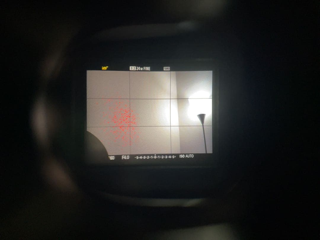 SONY α6000 + TAMRON 20mm F2.8