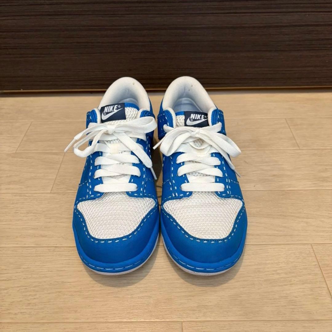 靴 NIKE DUNK LOW PREMIUM LOS ANGELES